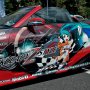 【マジカルミライ2016】このミクさんZとは超久々のご対面です 