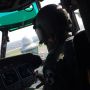 VANUIT DE LUCHT! Rondje Schiphol toren er bij. Hoppa! Wat gaaf!! 