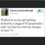 The tweet lol✍