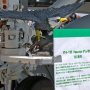 【厚木基地日米親善春まつり2016】この鳥を見てゲイラカイトを思い出したのは俺だけではあるまいｗ 