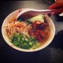 Elixir of life and happiness: ra-men 🍜
#misojorny #miso #ramen #food