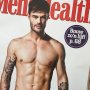 Casual Friday is vandaag Flashback Friday, naar m'n eerste keer op de cover van @menshealthnl 🐣

foto: @alekbruessing