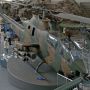 【自衛隊広報センター】コブラちゃんktkr そろそろアパッチさんも展示を(ry