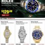 Best watches. Pre-summer sale!