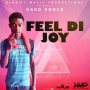 HARD KNOCK - FEEL DI JOY - SINGLE #ITUNES 6/9/17 @rickklick