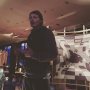 @byborre explaining what we are doing here... #redbullatnight #playrooms #byborre