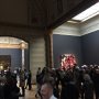Anish Kapoor in het Rijks