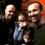A typical @thenextweb management meeting means @patrick takes me, Loïs and Faye to a Katy Perry concert :-)