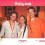 A little Olympic #throwback on #olympicday working for Rexona in Beijing #TBT