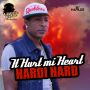 HARDI HARD - HURT MI HEART - SINGLE 2/18/14 @DelroyMelody 