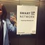 Terrible selfie🙈 But I had an inspiring ladiesnight with speakers @kirstensteenvoort & @estherbui 👭 #branding #experiences #inspiring #viva #viva400 #breakfastcollege #urbanmoms #blogstreet #workmode #smartup #influencers #rotterdam #ambition #girlbosses