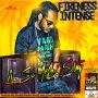 FIRENESS INTENSE - A SO MI STAY - SINGLE #ITUNES 4/22/14 @FirenessIntense