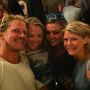 The god family and me 