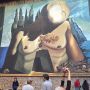 Dali museum Figueres