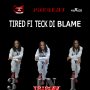 3 IN 1 - TIRED FI TECK DI BLAME - SINGLE #ITUNES 2/3/2017 @fdpjohnson