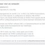 AirPort-configuratieprogramma update...