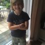 Lennon Ekdom, vandaag 9 jaar oud geworden! Van harte boef! Wat vliegt die tijd… 