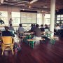 great intro to venture capital from @markpols from GGV Capital SF at @tqams today 💸