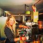 Charlie in Charlie's Kitchen 
#coolsingel #rotterdam #debuik
