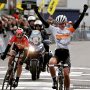 En we zijn weer onderweg naar de eerste wedstrijd van het nieuwe seizoen! @raboliv  #nieuwsblad #zelfdeuitslagzouleukzijn👏