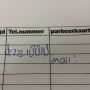 En wat laat @MarijkeDeborah achter bij RTV Drenthe? 