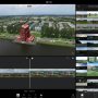 Dit is trouwens ook geniaal. 4K video editen op iPad Pro. Zonder enkele moeite.