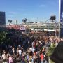 Hallo North Sea Jazz! #NSJ15 