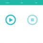 In iOS 7 werkt de app helaas niet, zo te zien: 