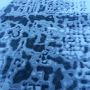 QR-code in de sneeuw?