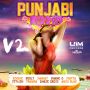 PUNJABI RIDDIM (VERSION 2) - CHASE CROSS, SEYA, SANJAY, STYLISH #ITUNES 5/6/14 @UIMRECORDS