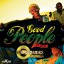 VARIOUS ARTISTS - GOOD PEOPLE RIDDIM #ITUNES 2/17/17 @goldmindproduct 