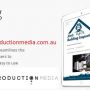 gSoft Production Media :: iphone & ipad App Developers in Melbourne