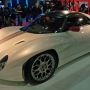 【東京オートサロン2015】Alfa Romeo × Ken Okuyamaブース kode9 #オートサロン