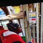 Als in de eerste minuut! 14.3 !!! Wat een aanwijzing. Nu weet ik zeker wie de mol is! #WIDM check dat bord dan! 