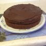 @CherryJulie it's all the selenium from the cocoa beans innit. Comes from tree = vegetable. Cake? 