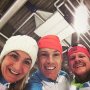 Trainingsweekend ✔️ 🇩🇪🎿
#vasachallenge #halletraining #skiselfie