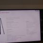 Weet niet of t goed te lezen is maar dit zijn _alle_ specs van de Sony Xperia Z Ultra #sony