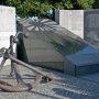 【YOKOSUKA軍港めぐり】ヴェルニー公園に海軍の碑なんてあったのかｗ 何回も来てるけど初めて知ったｗｗｗ