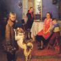 @_Yazvilka_ @dhole_dh @eshvedova2012 @salty_1970 @SnowmanBbrsk пичалька, ты уроки на завтра выучил? Или как всегда? 