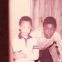 RT @OnlyHipHopFacts .@bigdaddykane has a brother called Little Daddy Shane.