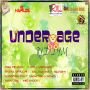 UNDERAGE RIDDIM - REBELS'TONE MUZIK LAB #ITUNES 8/13/13 @rebelstonemuzik