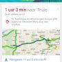 Fan van Google Now launcher. Super handig. 