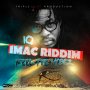 IQ - FEEL THE VYBEZ - SINGLE #ITUNES 10/14/16 @3ripledose