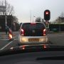 Die Volkswagen UP! Wat een merkwaardig autootje is dat eigenlijk.
