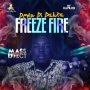 DEVIN DI DAKTA - FREE FIRE - SINGLE #ITUNES 6/10/16 #PREORDER 5/27/16 @yunqkinqzent @devindidakta1