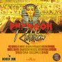 VARIOUS ARTISTS - PHARAOH RIDDIM #ITUNES 9/23/16 @bashmentsound