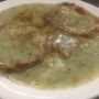 @becky1363 @Smithyboy16 @paulthecab @SatanicTaxi @gavalarroz 
All that talk of pienmash earlier. I'm now in the Oak
