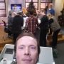 Dit heet dus nu een #otofoto #edned #selfie