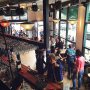 Opening Kraftbar R'dam 🍻