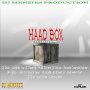 VARIOUS ARTISTS - HAAD BOX RIDDIM #ITUNES 12/30/16 @djmenzies